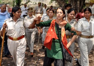 Gorakhpur andolan may 11 1