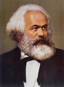 marx-portrait