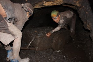 meghalaya rat holes