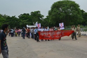 Maruti suzuki 18th July 2013