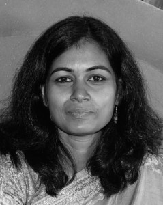 शालिनी (21 दिसम्बर 1974 - 29 मार्च 2013)