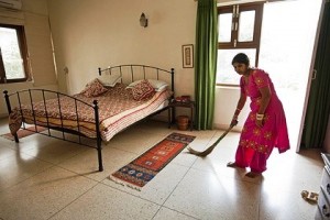 domestic workers 1