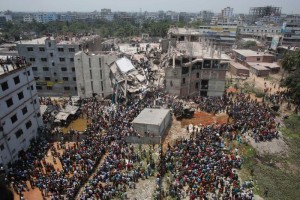 rana plaza accident