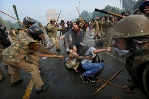 police-protest