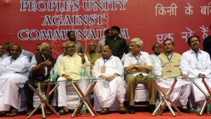 convention against communalism