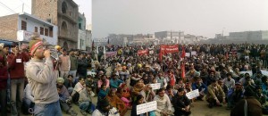 17 jan rally