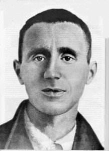 BRECHT