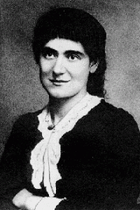 Eleanor marx