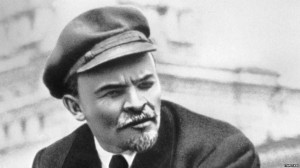 Lenin