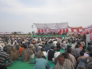Maruti Nyay adhikar rally_27.1.13_2