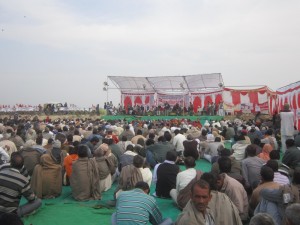 Maruti Nyay adhikar rally_27.1.13_2