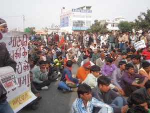 Maruti Nyay adhikar rally_27.1.13_4