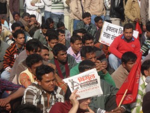 Maruti Nyay adhikar rally_27.1.13_5