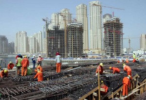 construction-workers-India