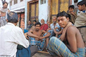 migrant textile workers india