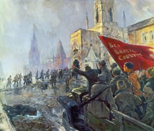 october-revolution 1