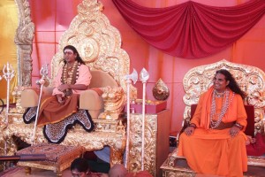 swamy vishwananda