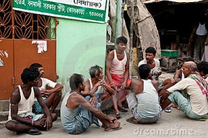 unemployment-india