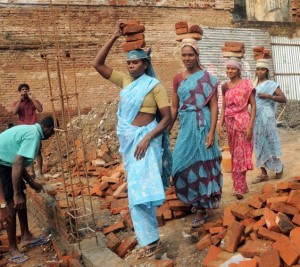 women brick industry 1