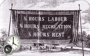 Working hour demand