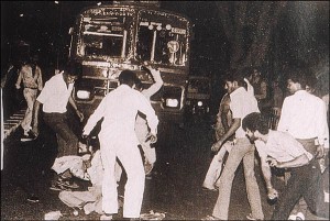 1984 anti sikh riots delhi