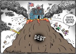 Debt-Crisis