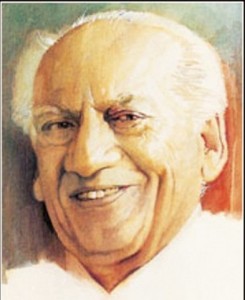 Faiz-Ahmed