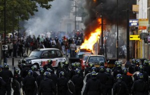 britain riots 4
