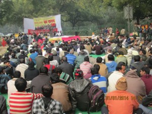 maruti janjagran yatra jan 14-1