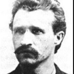 ऑगस्ट स्पाइस जन्म : 10 दिसम्बर, 1855 मृत्यु : 11 नवम्बर, 1887 को फाँसी पेशा : फर्नीचर कारीगर