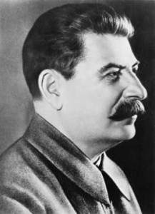 Stalin_profile