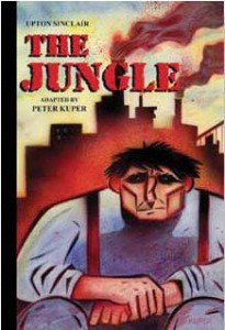 The-Jungle-by-Upton-Sinclair