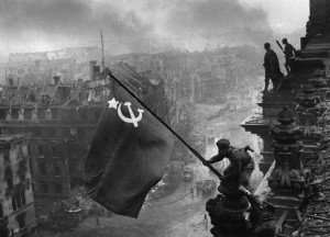 Stalingrad victory