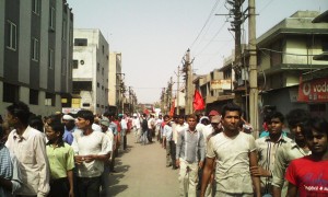 Wazirpur strike day15_20.6.14_5
