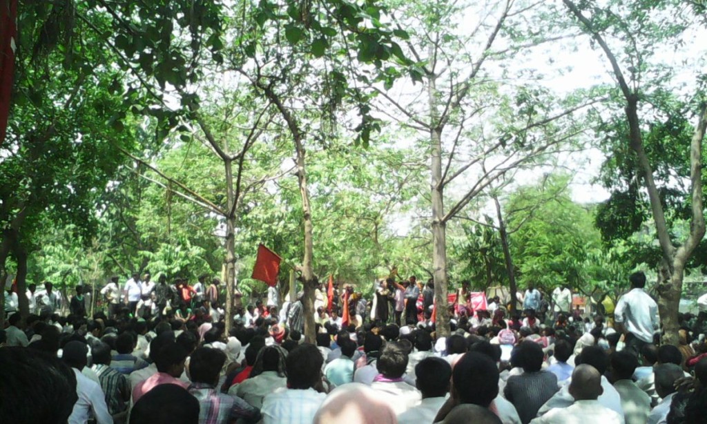 Wazirpur strike day15_20.6.14_8