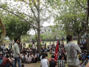 Wazirpur strike day9_14.6.14_006