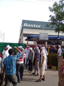 Baxter workers struggle-3