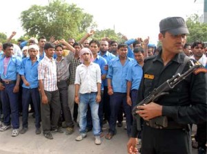 hero-motocorp-workers-srike 1