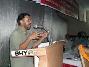 2010-07-27-Gorakhpur-2nd-AMS-11