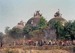 Ayodhya