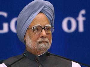 Manmohan