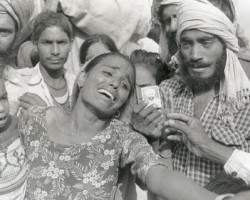 Anti sikh riots 1984