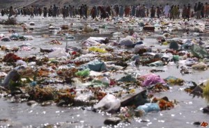 RIVER-WATER-POLLUTION-IN-INDIA