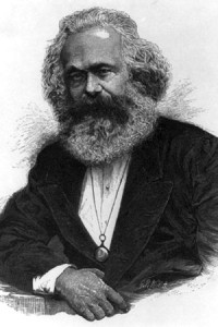 KarlMarx