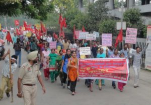 2016-06-30-LDH-workers' protest at DC office-22