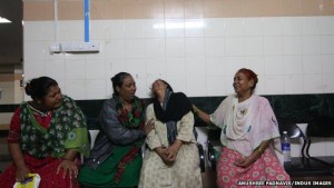 Photo source - http://www.bbc.com/news/world-asia-india-33179175