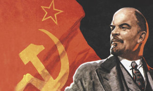 Lenin 1