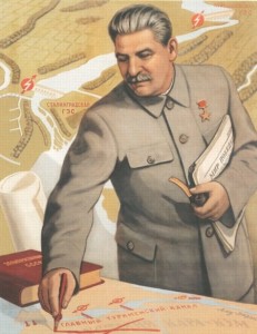 Stalin