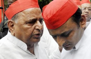 akhilesh-mulayam