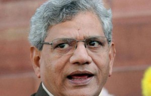 yechury